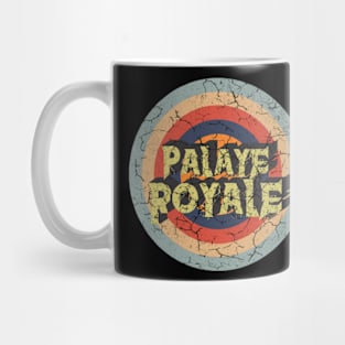 Palaye Royale 15 design for happy Mug